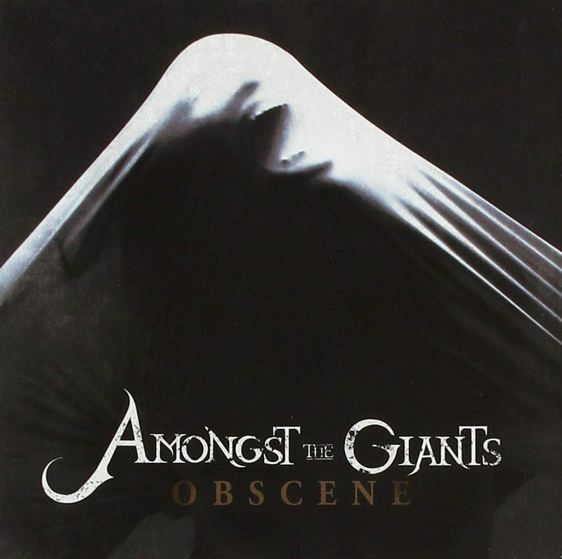 Amongst The Giants - Obscene (CD)