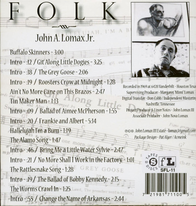 Folk -Digi-