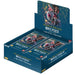 Bandai | One Piece Card Game:  Pillars of Strength (OP-03) - Booster Display | Trading Card Game | Ages 6+ | 2 Players | 20-30 Minutes Playing Time