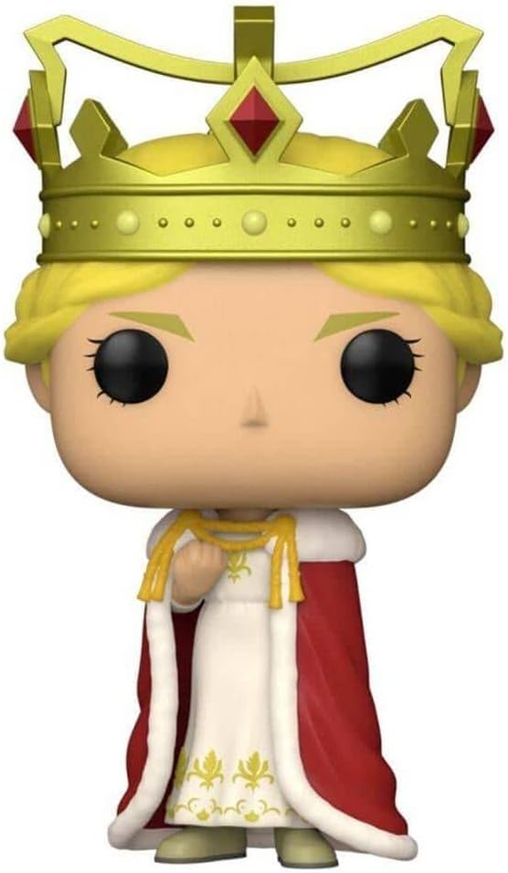 Funko Pop Attack on Titan - Queen Historia (Summer Convention