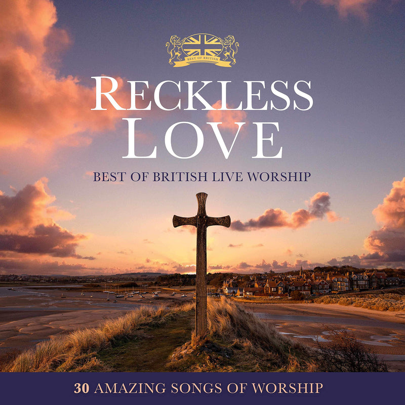 Reckless Love