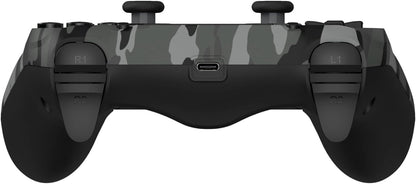 DRAGON CONTROLLER MIZAR WIRELESS GREY CAMO PS4