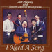 Jeff & South Central Bluegrass Presley - I Need A Song