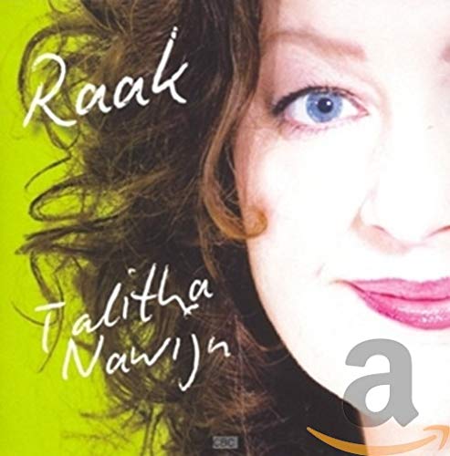 Talitha Nawijn - Raak (CD)