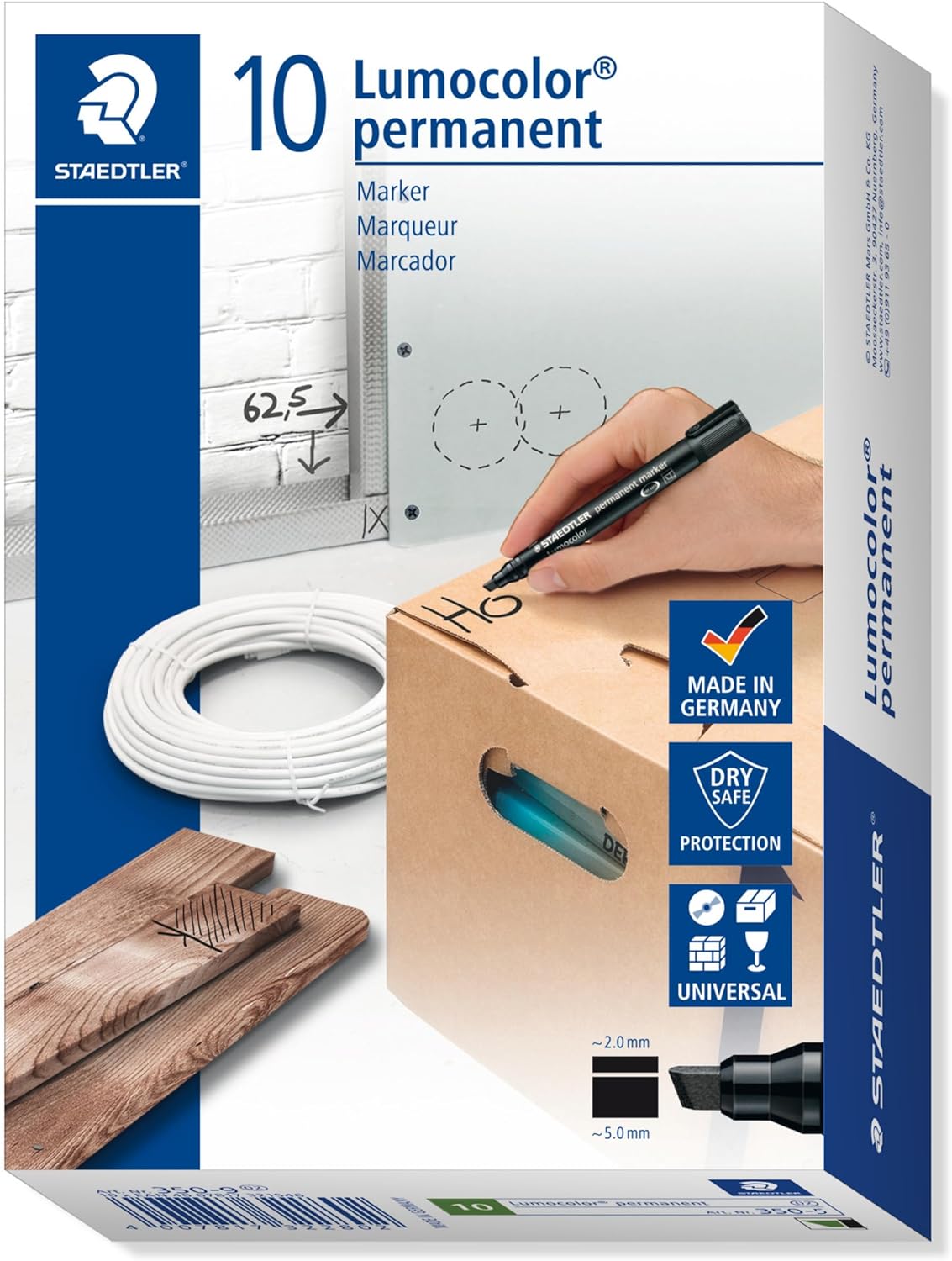 Staedtler