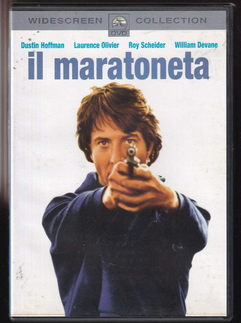 Il Maratoneta