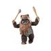 Star Wars The Black Series Wicket W. Warrick, Star Wars: Return of the Jedi 6-Inch Action Figures