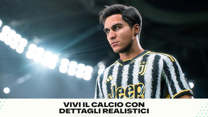 EA SPORTS FC 24 Standard Edition PS4 | Videogiochi | Italiano EA Sports FC 24 PS4 Box Standard