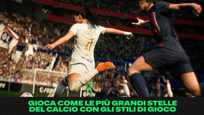 EA SPORTS FC 24 Standard Edition PS5 | Videogiochi | Italiano EA Sports FC 24 PS5 Box Standard