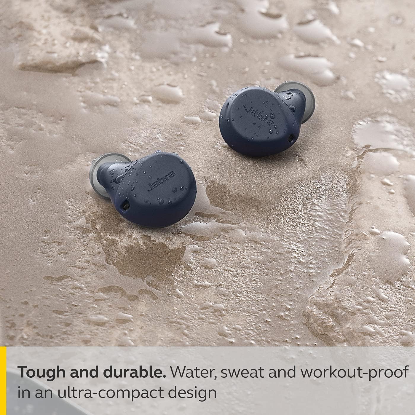Jabra Elite 7 Active in-ear Kopfhörer navy (100-99171002-60)