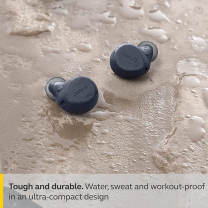 Jabra Elite 7 Active in-ear Kopfhörer navy (100-99171002-60)
