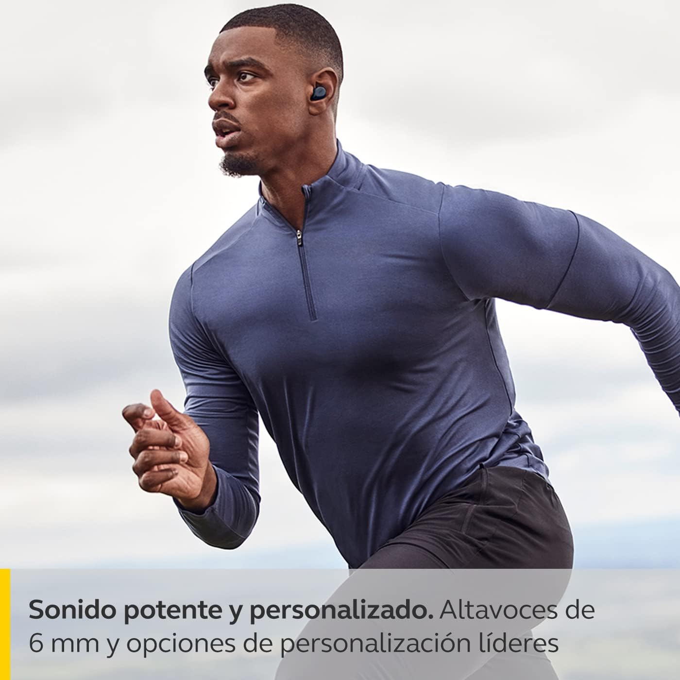 Jabra Elite 7 Active in-ear Kopfhörer navy (100-99171002-60)