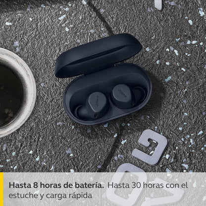 Jabra Elite 7 Active in-ear Kopfhörer navy (100-99171002-60)