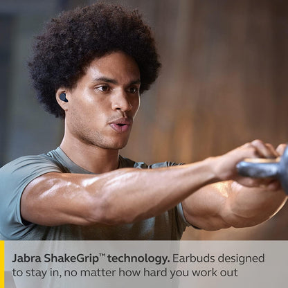 Jabra Elite 7 Active in-ear Kopfhörer navy (100-99171002-60)