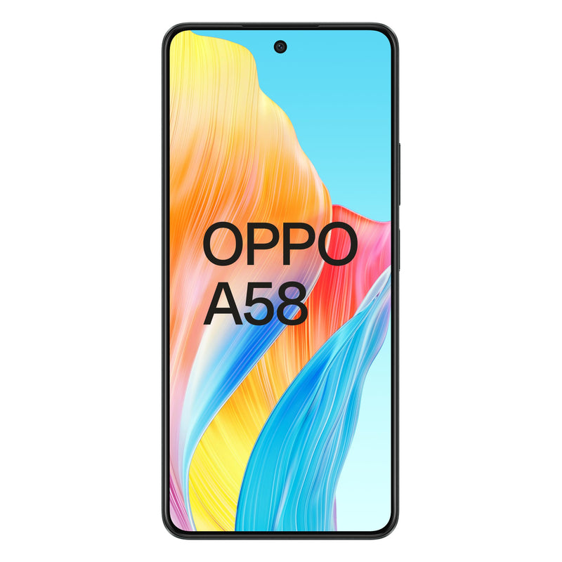 OPPO A58 6.72