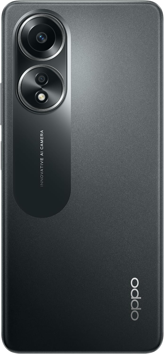 OPPO A58 6.72