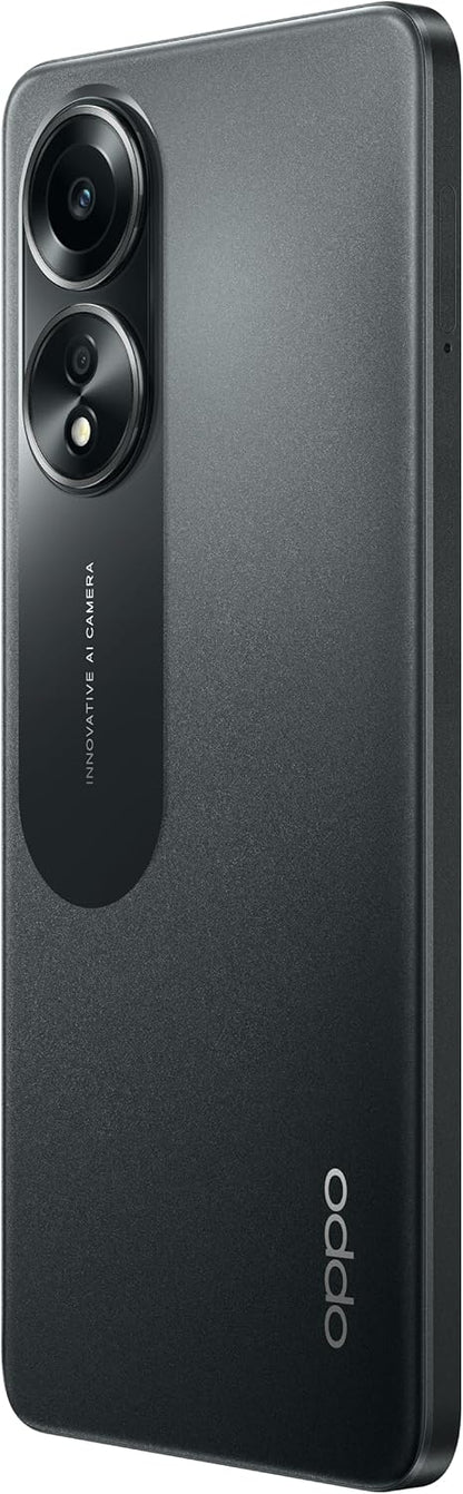 OPPO A58 6.72