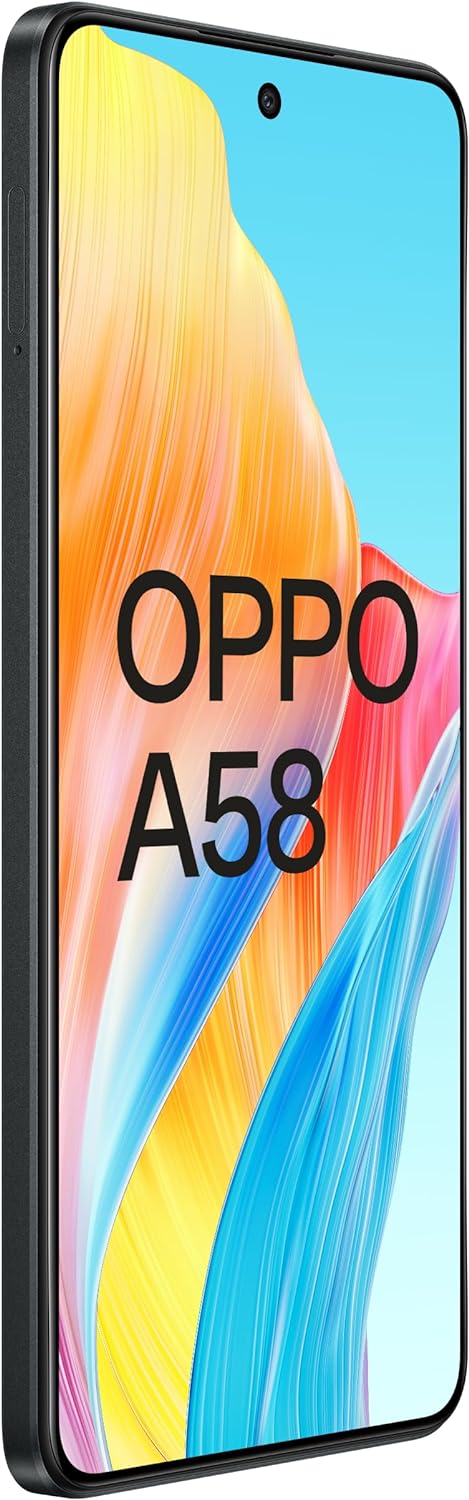 OPPO A58 6.72