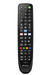 Meliconi Gumbody Personal 3+, Telecomando per TV SONY, sostituisce il telecomando originale. Già preprogrammato. Corpo in gomma antishock. Supporto web e assistenza telefonica specializzata