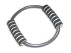 Rovera Smile & FIT Elastic Extender with Ring Handles