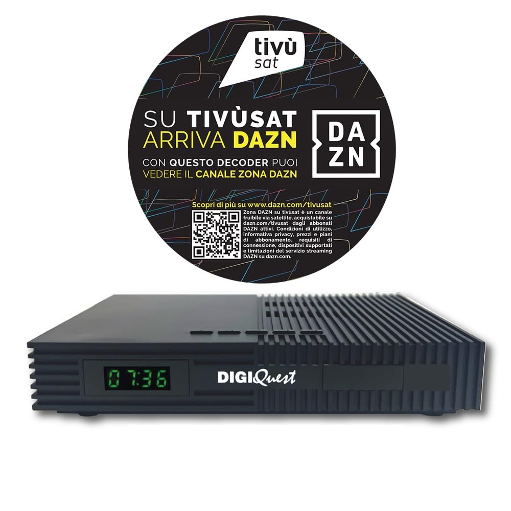 Decoder Tiv??Sat Ti9