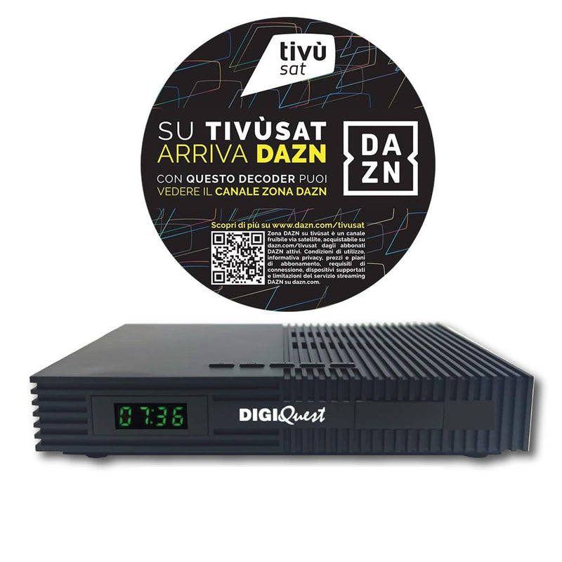 Decoder Tiv??Sat Ti9