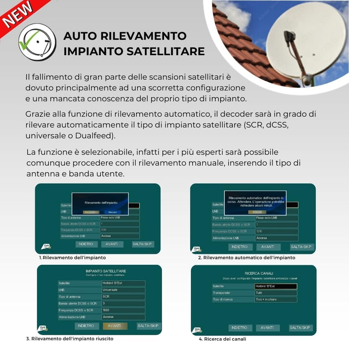 Decoder Tiv??Sat Ti9