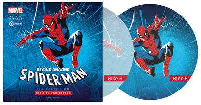 Marvel's Spider-Man: Beyond Amazing - The Exhibition