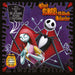 Calendario Disney The Nightmare Before Christmas 2024 – Calendario mensile con vista 30 cm x 30 cm, regali Disney per donne e uomini, regali Disney per ragazze e ragazzi, calendario per bambini