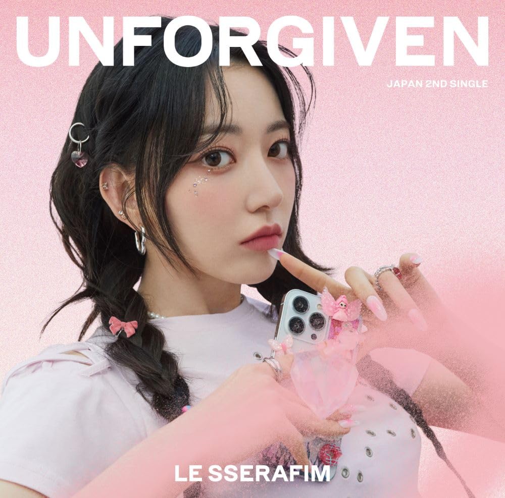 Unforgiven <Limited>