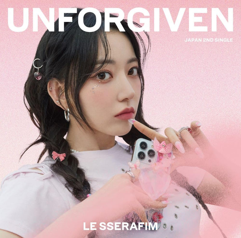 Unforgiven <Limited>