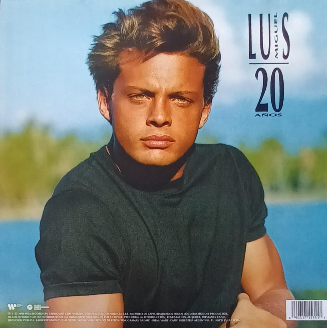 20 Anos