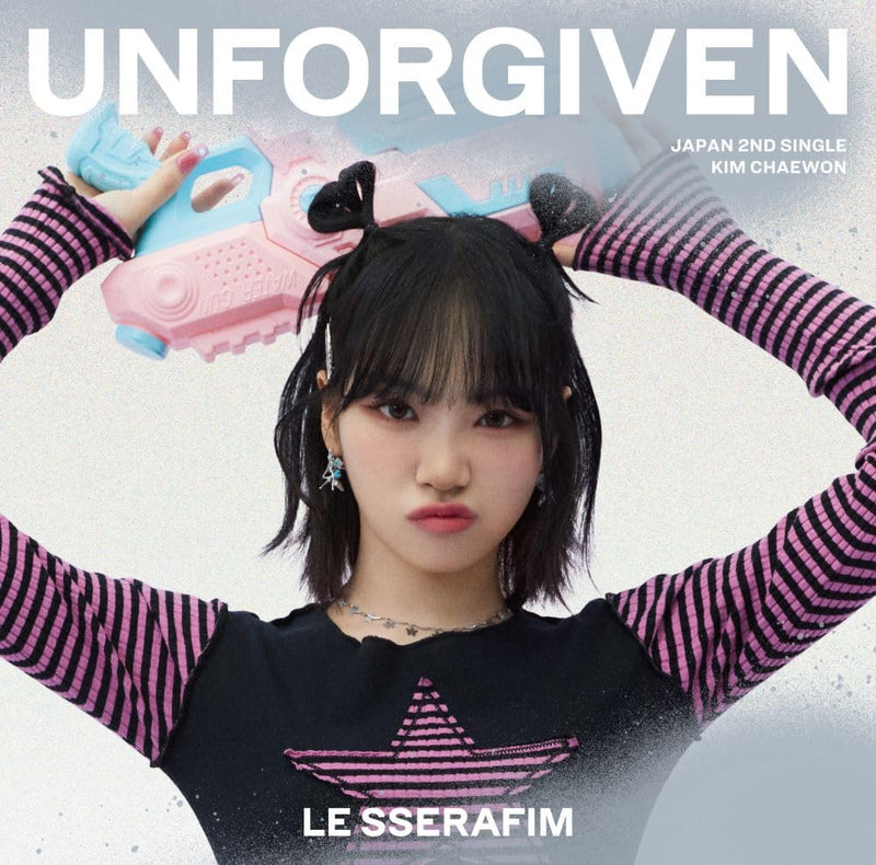 Unforgiven <Limited>