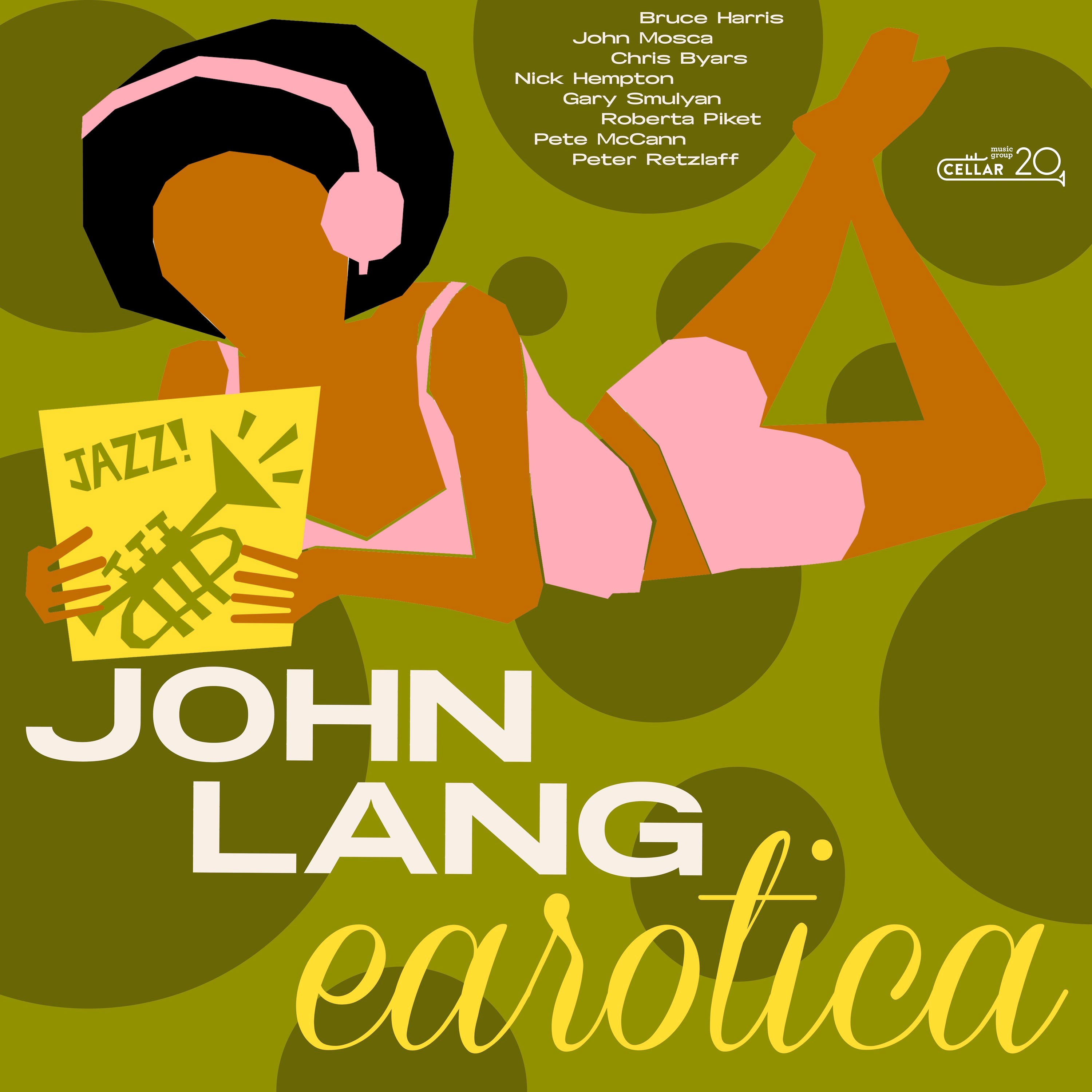 Earotica