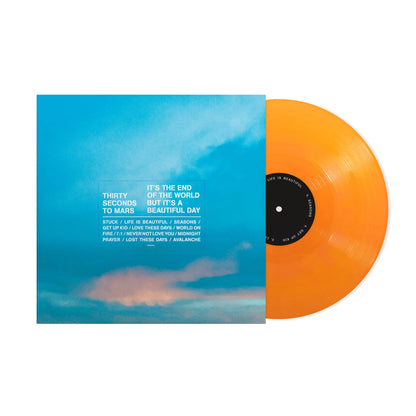 It's The End Of The World, But It's A Beautiful Day (Amazon Exclusive)