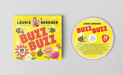 Buzz Buzz (25th Anniversary Edition