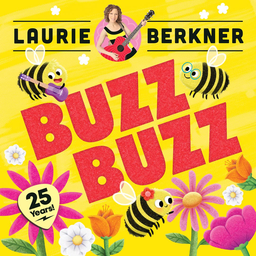 Buzz Buzz (25th Anniversary Edition