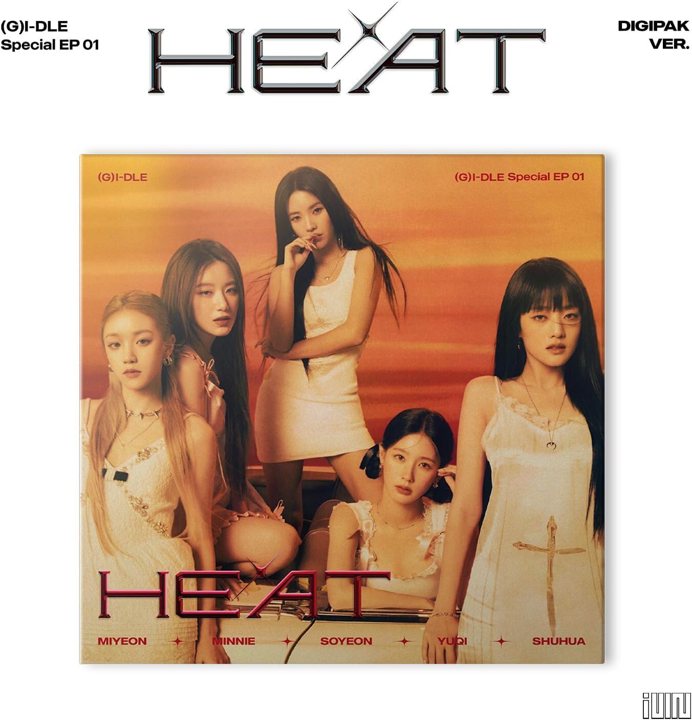 HEAT VER.