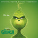 Dr Seuss' the Grinch