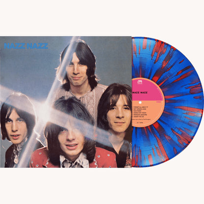 Nazz Nazz