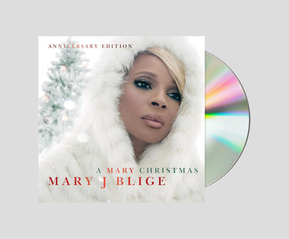 A Mary Christmas: The Anniversary Edition