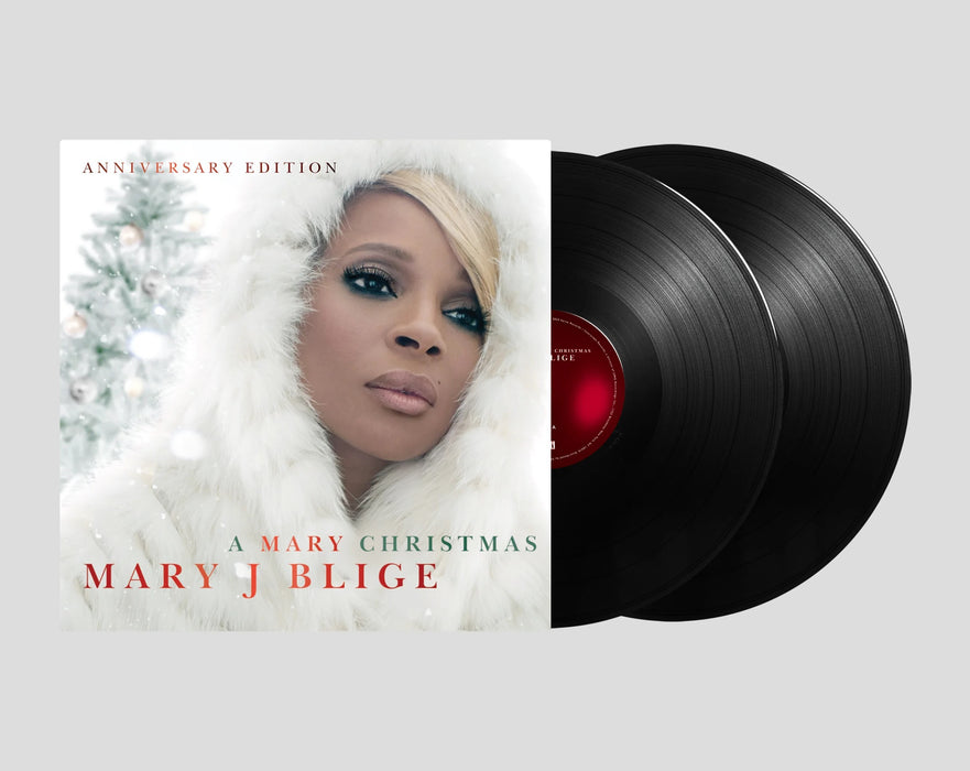 A Mary Christmas: The Anniversary Edition