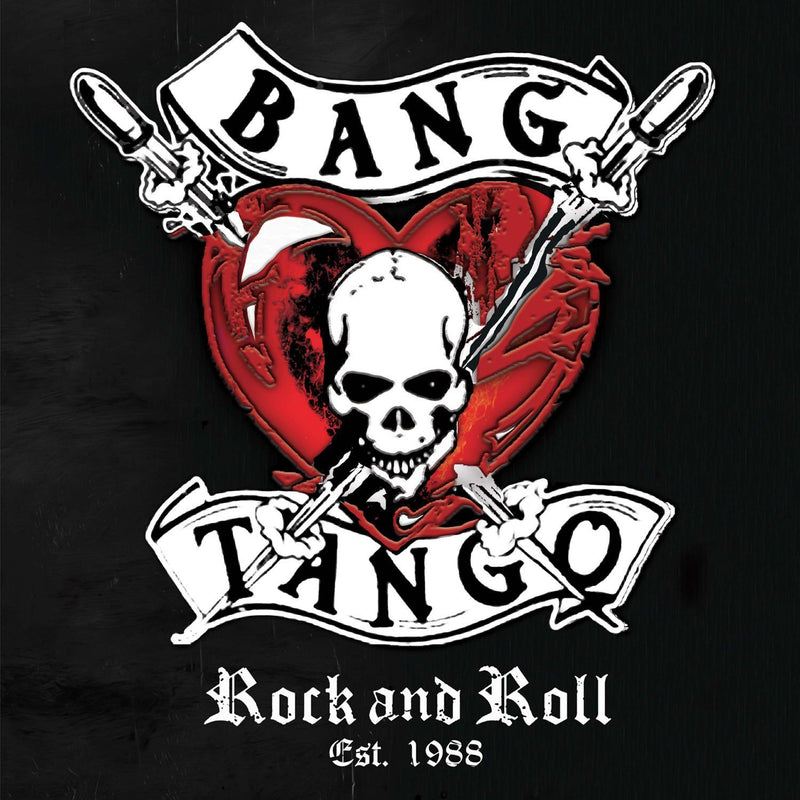 Rock and Roll Est. 1988