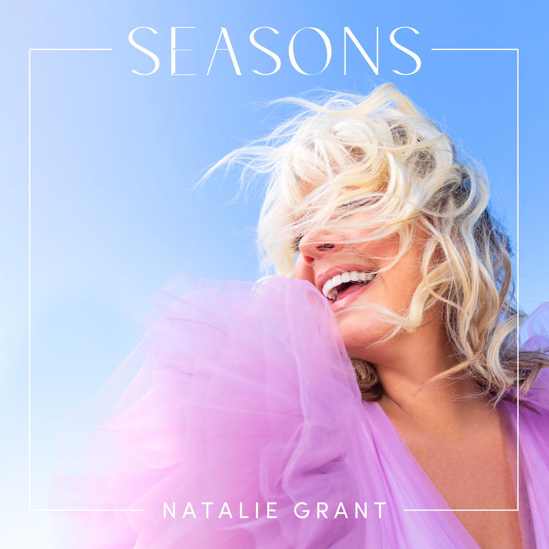 Seasons -Lp