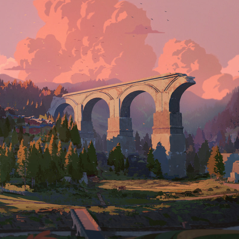 Season: A Letter to the Future