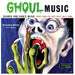 Ghoul Music (Coke Clear with Yellow
