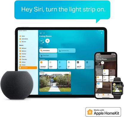 Tp-Link Tapo Smart Light Multicolor