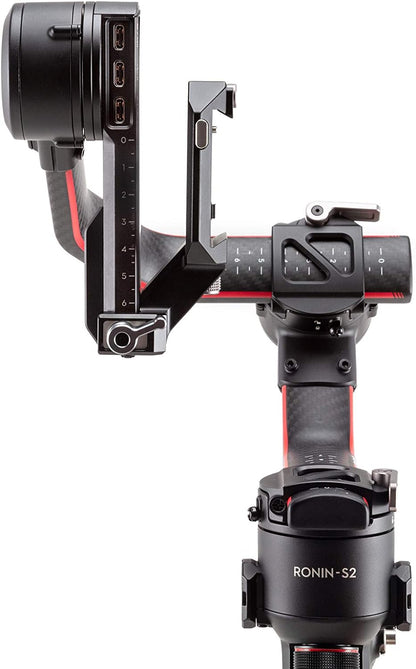 DJI R Vertical Camera Mount