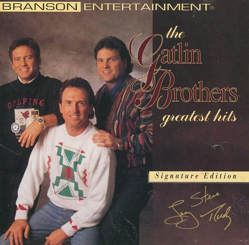 Greatest Hits
