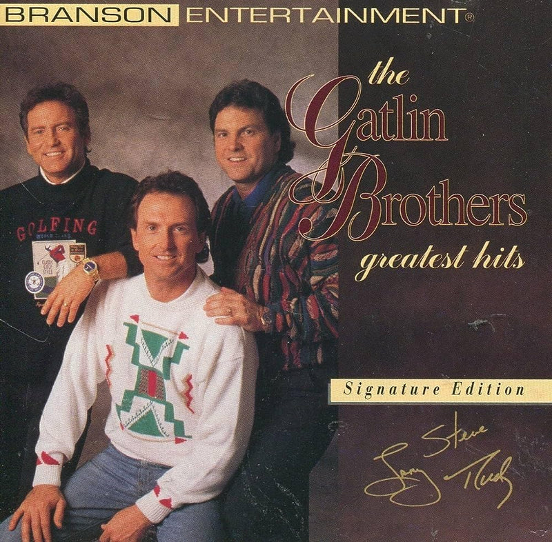 Greatest Hits